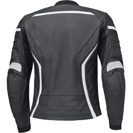 Held Spire 2 Lederkombi schwarz-weiss, 26