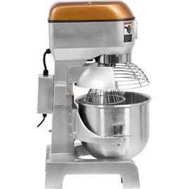 Yato Gastro Knetmaschine 25L