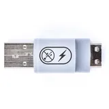 Smartkeeper ESSENTIAL Smart Data Blocker Orange