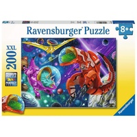 Ravensburger Puzzle Weltall Dinos (12976)