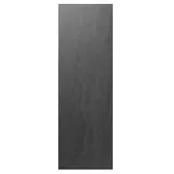 Buderus Infrarotheizung | Logatrend IFR386 KB 800 W | Keramik schwarz