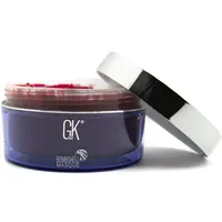 GK Hair Red Bombshell Masque Haarmaske 200 g
