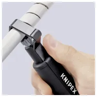 Knipex Kabelentmanteler 6 bis 29 mm (16 30 135)