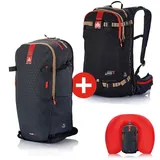 Arva Switch (Ride 18 + Tour 32)