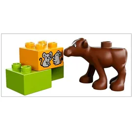 AGI Duplo Baby-Kalb 10521