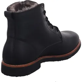 Panama Jack Glasgow Igloo Stiefelette, schwarz 44