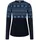 KARI TRAA Vilma Longsleeve Sea S