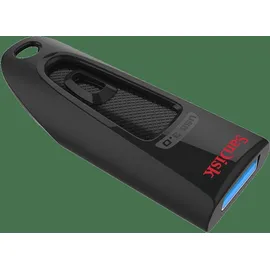 SanDisk Ultra 64 GB rot USB 3.0