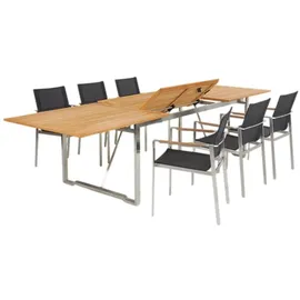 Brafab Gotland 220 x 95 cm beige