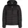 Tommy Hilfiger Global Jacke Black S