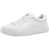 TAMARIS Lace-up Herren Weiß 44