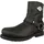 Harley Davidson Scout Herren Schwarz 46