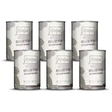 MjAMjAM Köstliches Pferd 6 x 400 g