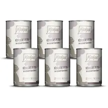 MjAMjAM Köstliches Pferd 6 x 400 g