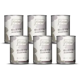 MjAMjAM Köstliches Pferd 6 x 400 g