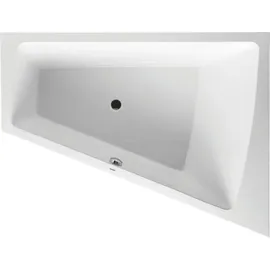 Duravit Paiova Eckbadewanne 130 x 170 cm (700215000000000)