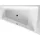 Duravit Paiova Eckbadewanne 130 x 170 cm (700215000000000)