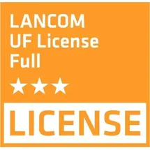 Lancom Systems Lancom R&S UF-2XX-5Y Full License (5 Jahre)