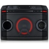 LG OL45, Schwarz - HiFi Anlage (220W, XBOOM, CD/Radio/USB, Auto DJ, Karaoke, Bluetooth) - 2020 Online-Rabatt.net LG OL45, Schwarz - HiFi Anlage (220W, XBOOM, CD/Radio/USB, Auto DJ, Karaoke, Bluetooth) - 2020 Online-Rabatt.net