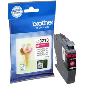 Brother LC-3213M magenta