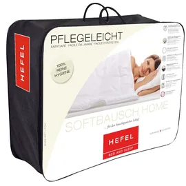 Hefel Softbausch Home Ganzjahresdecke / 135x200 cm