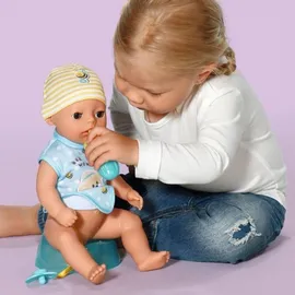 BABY BORN Little Boy 36 cm (834602)