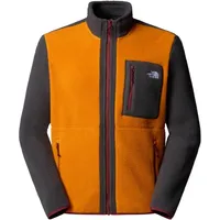 The North Face Yumiori Zip - Fleecejacke Gr XXL