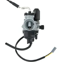 Dell'Orto Vergaser PHVB 20,5ED