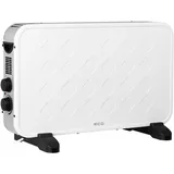 ECG TK 2070 2000 W Weiß