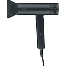 Severin HT 0170 matt schwarz