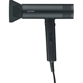 Severin HT 0170 matt schwarz