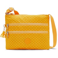 Kipling Alvar soft dot yellow