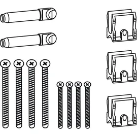 GU Energy Zubehör-Beutel Schema A
