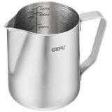 GEFU Milchkännchen BARISTA, 350 ml