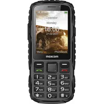 Maxcom Strong MM920 schwarz