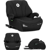 Lorelli Pyxis Isofix Schwarz