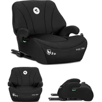 Lorelli Pyxis Isofix Schwarz