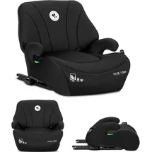 Lorelli Pyxis Isofix Schwarz