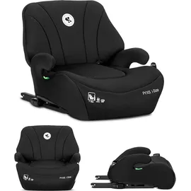 Lorelli Pyxis Isofix Schwarz
