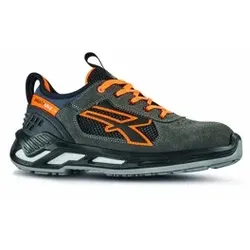 Sicherheitshalbschuh Ryder S1P SRC ESD, Größe 35