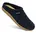 Hüttenschuhe Blau 44