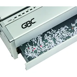 GBC Bindegerät Magnapunch Elite 4410046 30Bl