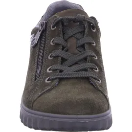 Rieker Schnürhalbschuh Damen Grün 41