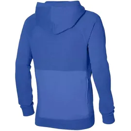 Nike Hoodie Blau S