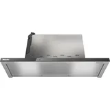 Miele DAS 4930 Flachpaneelhaube Osidianschwarz