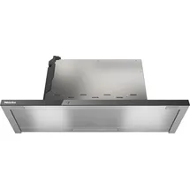Miele DAS 4930 Flachpaneelhaube Osidianschwarz