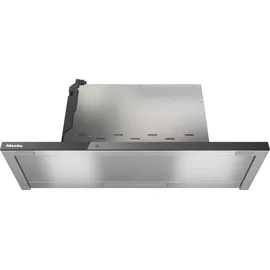 Miele DAS 4930 Flachpaneelhaube Osidianschwarz