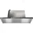 Miele DAS 4930 Flachpaneelhaube Osidianschwarz