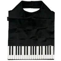 Mugesh Shopping-Bag Tasche mit Tastatur - Schönes Geschenk für