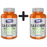 NOW Foods CLA Extreme 90 softgels